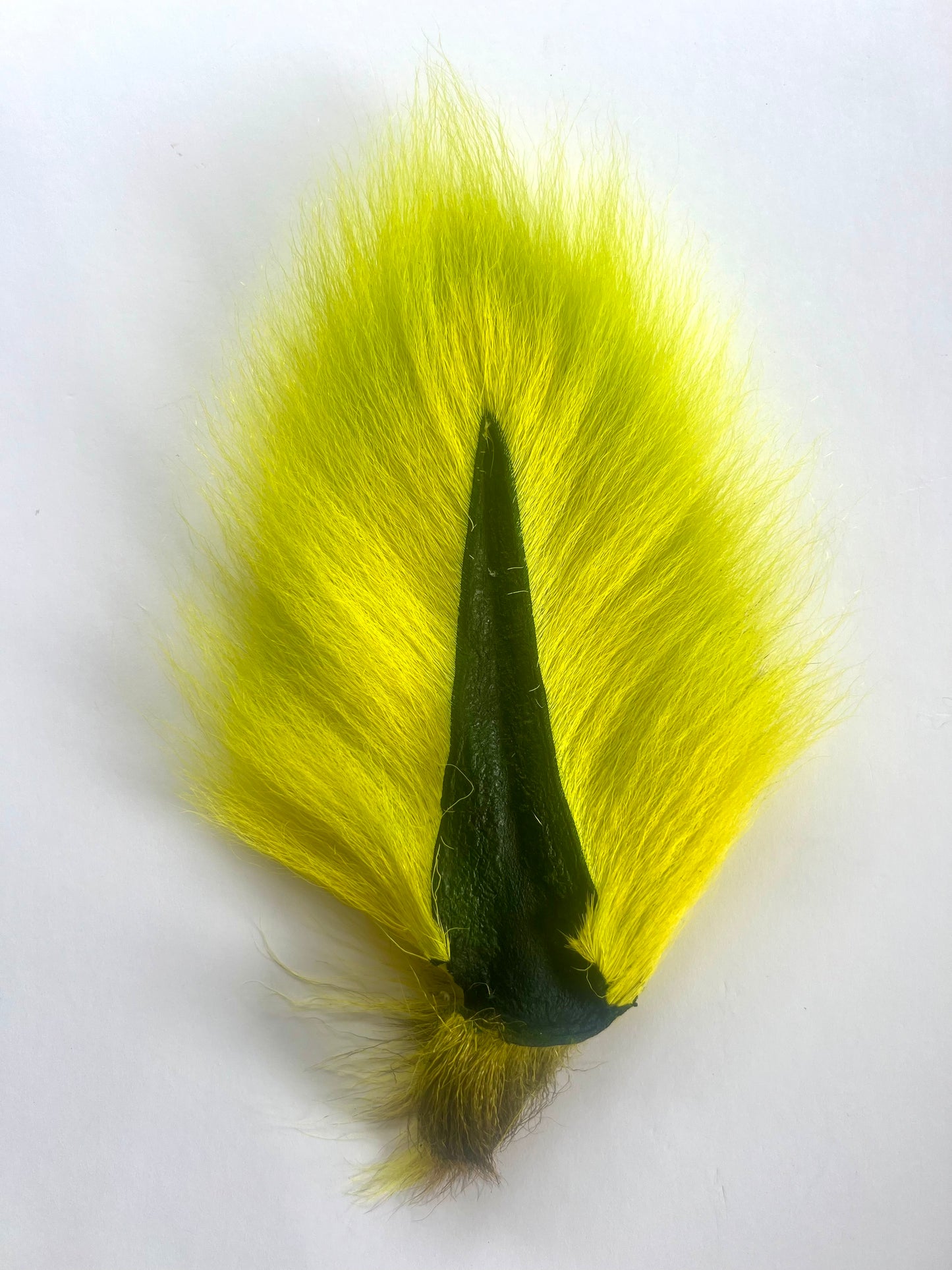 Large Bucktail Pineapple Express