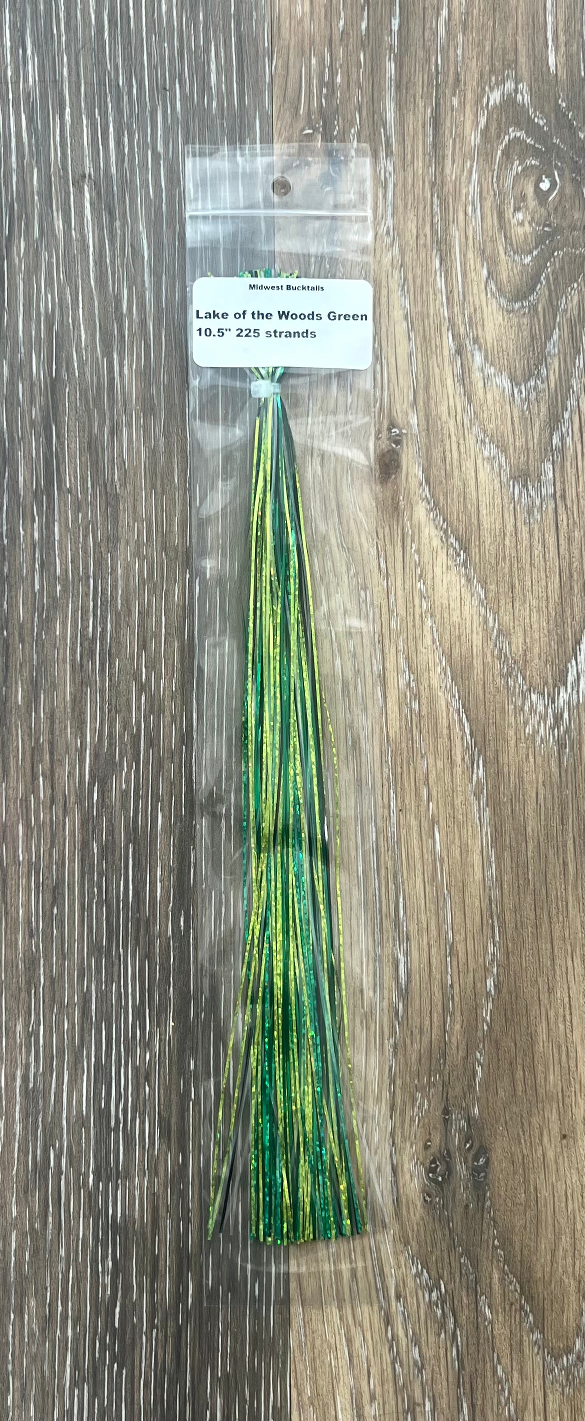 Lake of the Woods Green