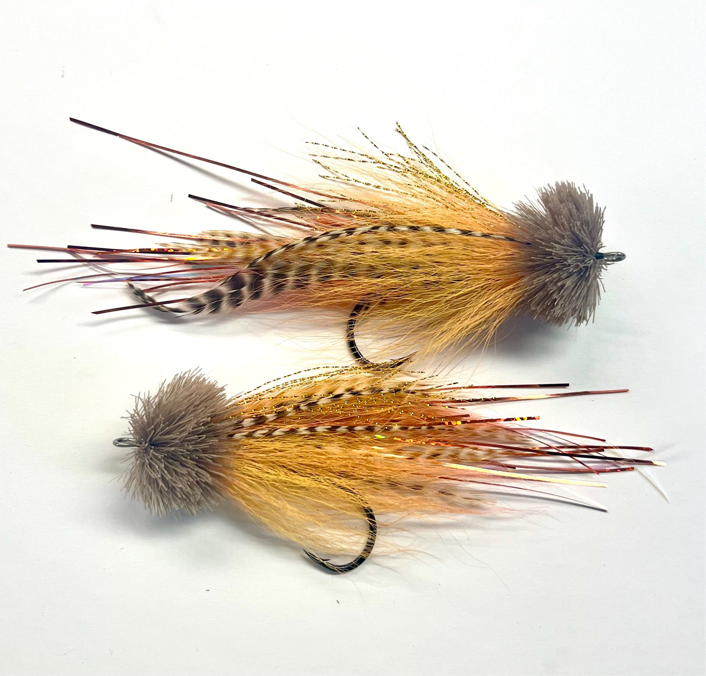 Big Bait Flies Mini Buford