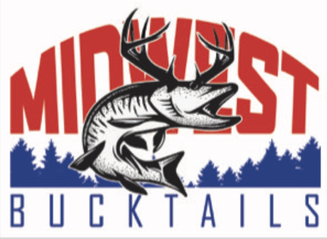 Midwest Bucktails Gift Card
