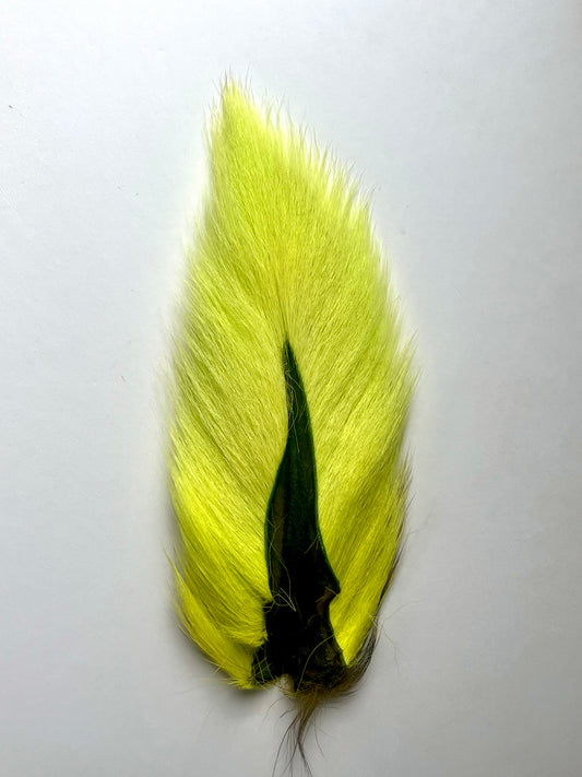 Premium Bucktail Highlighter