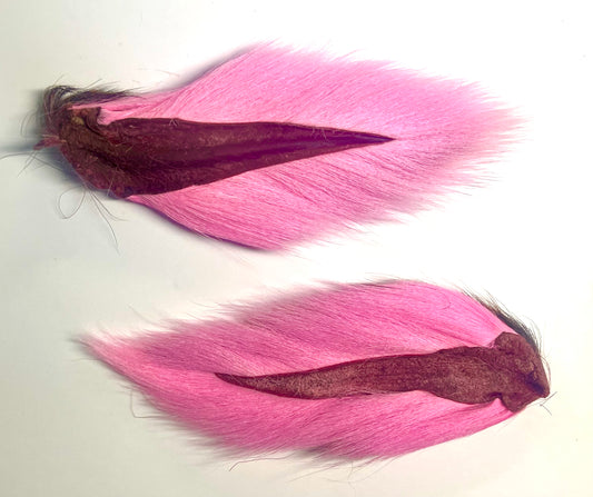 Premium Bucktail Bubblegum