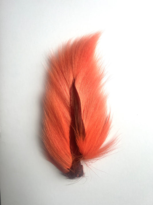 Premium Bucktail Salmon