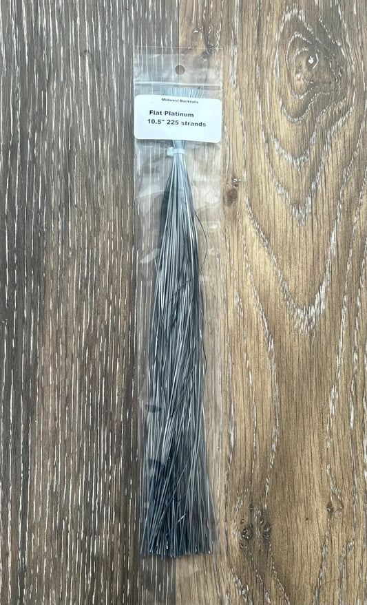 Flat Platinum