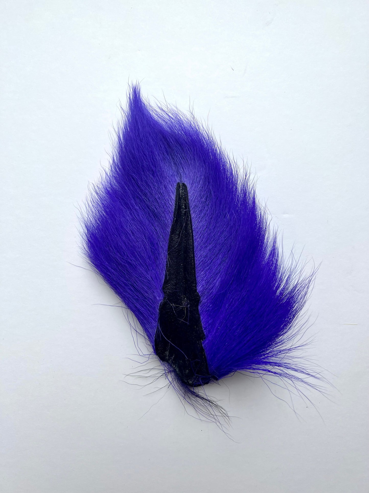 Premium Bucktail Purple